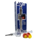 DOGG LBS Everyday Reclaim Nectar Pipe with 10mm Tip DOGG LBS Everyday Reclaim Nectar Pipe with 10mm Tip