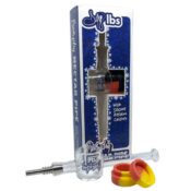 DOGG LBS Everyday Reclaim Nectar Pipe with 10mm Tip