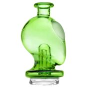 Hemper Alien Head Puffco Glass Attachment 1