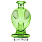 Hemper Alien Head Puffco Glass Attachment