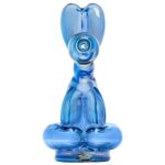 Hemper Balloon Dog Puffco Glass Attachment