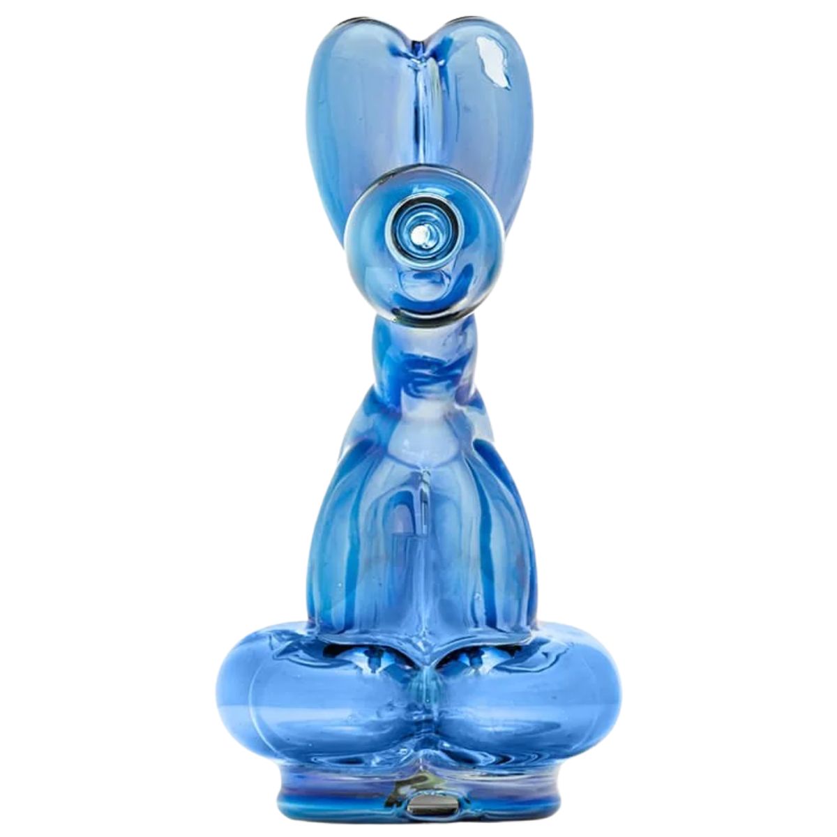 Hemper Balloon Dog Puffco Glass Attachment Hemper Balloon Dog Puffco Glass Attachment