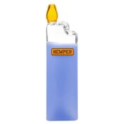 Hemper Bowlman Lighter Hand Pipe