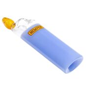 Hemper Bowlman Lighter Hand Pipe 4