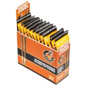 Hemper Pre-Rolled King Size Hemp Cones + Glass Tip 2-Pack (12pcs/display) Mango