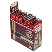 Hemper Pre-Rolled King Size Hemp Cones + Glass Tip 2-Pack (12pcs/display) Sweet