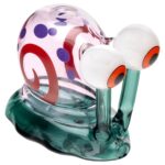 Hemper Snail Hand Pipe