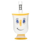 Hemper Tea Cup Puffco Glass Attachment