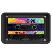 V Syndicate Syndicase Cassette Rolling Tray with Storage Tin Box 2