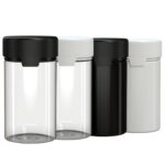 Chubby Gorilla Aviator CR Container 150ml (100pcs)