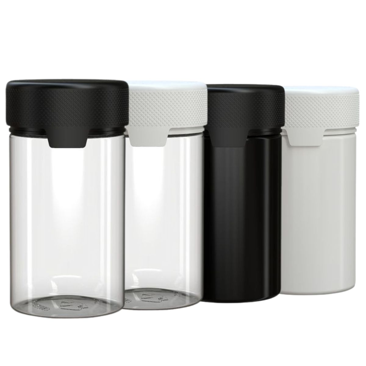 Chubby Gorilla Aviator CR Container 150ml (100pcs) Chubby Gorilla Aviator CR Container 150ml (100pcs)