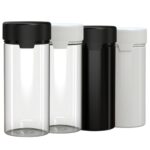 Chubby Gorilla Aviator CR Container 240 ml (100 pcs) Chubby Gorilla Aviator CR Container 240ml (100pcs)