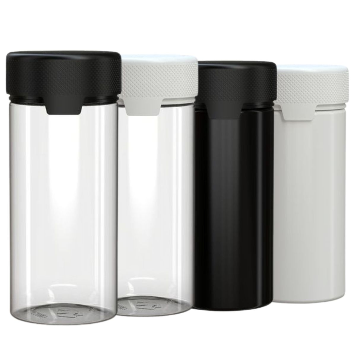 Chubby Gorilla Aviator CR Container 240ml (100pcs) Chubby Gorilla Aviator CR Container 240ml (100pcs)