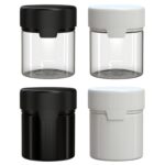 Chubby Gorilla Aviator CR Container 90ml (100pcs)