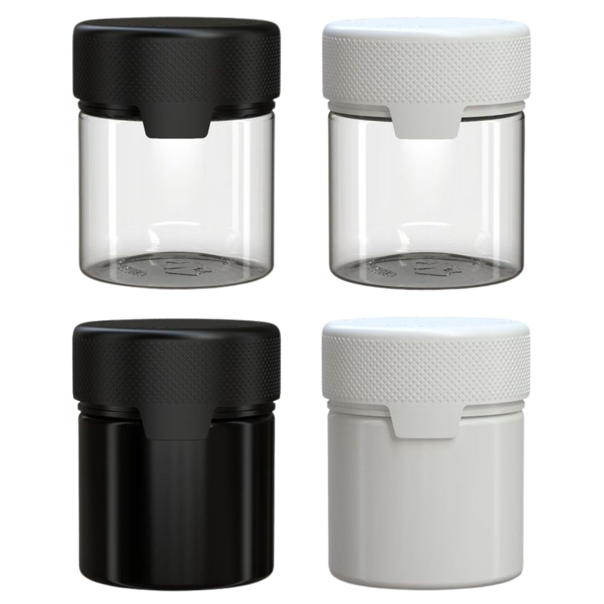 Chubby Gorilla Aviator CR Container 90ml (100pcs) Chubby Gorilla Aviator CR Container 90ml (100pcs)