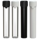 Chubby Gorilla Aviator CR Tube 100mm (100pcs)