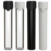 Chubby Gorilla Aviator CR Tube 100mm (100pcs)