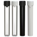 Chubby Gorilla Aviator CR Tube 115mm (100pcs)