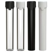 Chubby Gorilla Aviator CR Tube 115mm (100pcs)