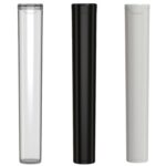 Chubby Gorilla Aviator PopCap Pre-Roll Tube 116 mm (500 pcs) Chubby Gorilla Aviator PopCap Tube 116mm (500pcs)