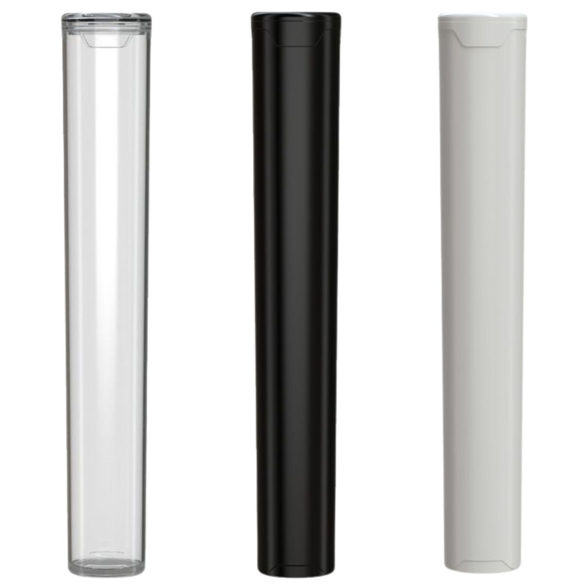 Chubby Gorilla Aviator PopCap Tube 116mm (500pcs) Chubby Gorilla Aviator PopCap Tube 116mm (500pcs)