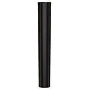 Chubby Gorilla Aviator PopCap Tube 116mm (500pcs), black
