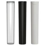 Chubby Gorilla Aviator PopCap Pre-Roll Tube 98 mm (500 pcs) Chubby Gorilla Aviator PopCap Tube 98mm (500pcs)