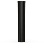 Chubby Gorilla Aviator PopCap Tube 98mm (500pcs), black
