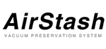 AirStash Logo