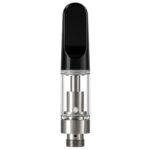 CCELL TH2-SE Classic Glass Cartridge 0.5ml Screw On (200pcs)
