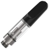 CCELL TH2 SE Classic Glass Cartridge 0.5ml Screw On 200pcs 3