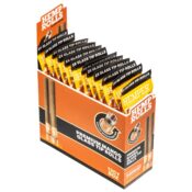 Hemper Pre Rolled King Size Hemp Rolls Glass Tip 2 Pack 12pcsdisplay Mango