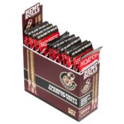 Hemper Pre Rolled King Size Hemp Rolls Glass Tip 2 Pack 12pcsdisplay Sweet