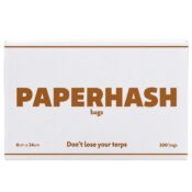 Paperhash Bags Resin Brick Bags (100pcs) 6x14