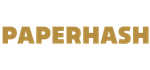 Paperhash Logo