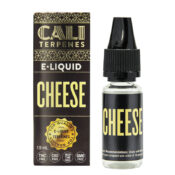 Cali Terpenes - Cheese E-Liquid (10ml)