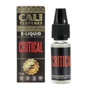Cali Terpenes - Critical E-Liquid (10ml)