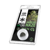 Plant of Life 22% CBD Jelly Amnesia Haze (3g)