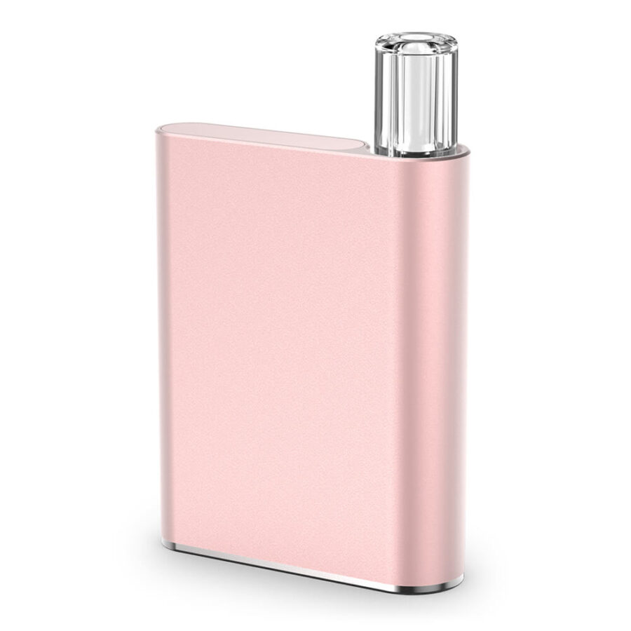 CCELL Palm Batteria 500mAh Rosa + Caricatore