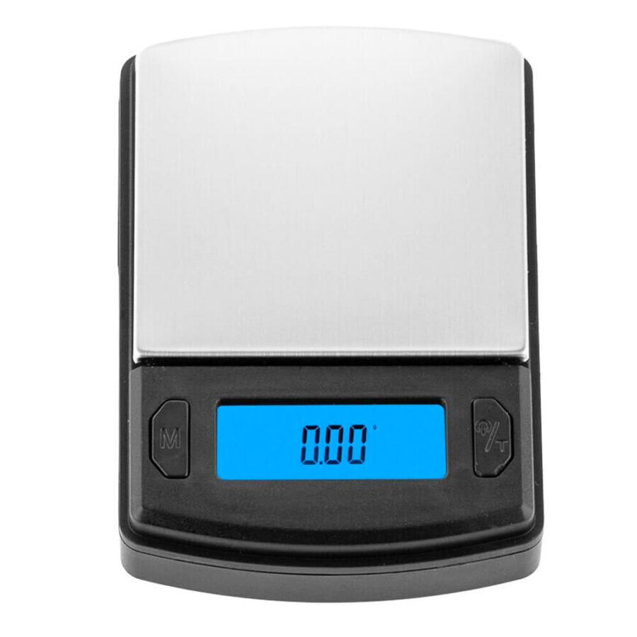 USA Weight Bilancino Digitale Boston da 0.01g a 100g