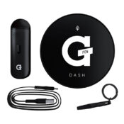 GreenCo G-Pen Dash Vaporizzatore