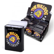 The Bulldog Box Contenitore in Metallo (12pezzi/display)