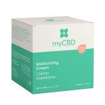 MyCBD - Hydrating 125mg CBD cream