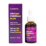 Enecta CBNight Formula Plus Ingrosso