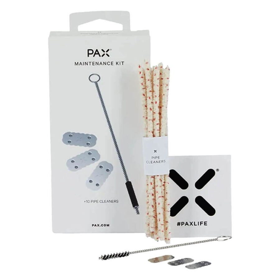 PAX Kit Manutenzione per PAX 2 e 3