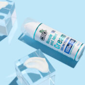 CBDfx Crema Rinfrescante per Muscoli e Articolazioni 1000mg CBD (50ml)
