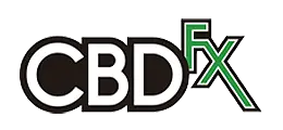 cbd fx logo