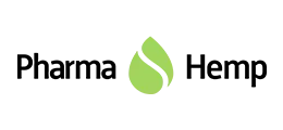 pharma hemp logo