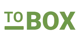 to box logo
