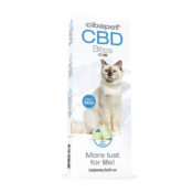Cibdol Bites per gatti con 175 mg di CBD